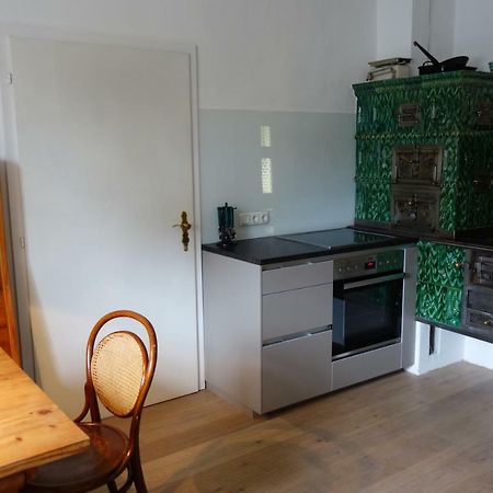 Haus Moser Oblarn Eksteriør bilde