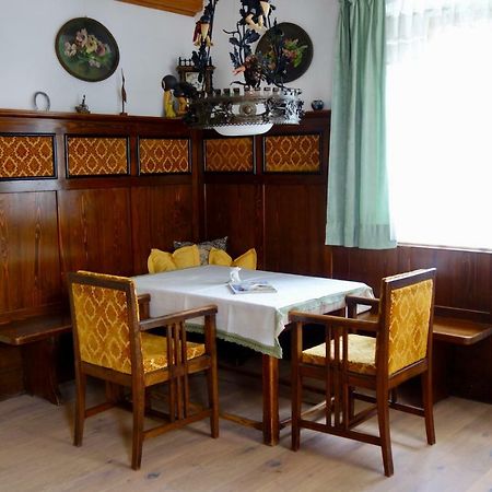 Haus Moser Oblarn Eksteriør bilde