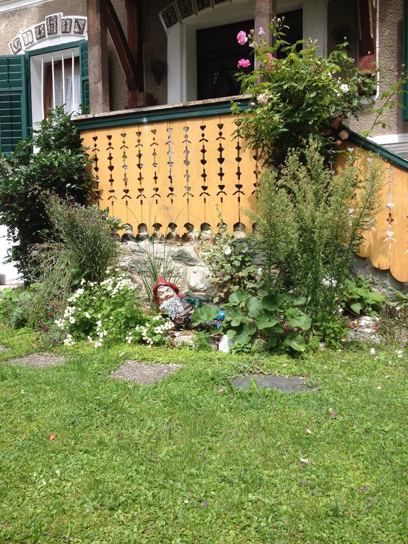 Haus Moser Oblarn Eksteriør bilde