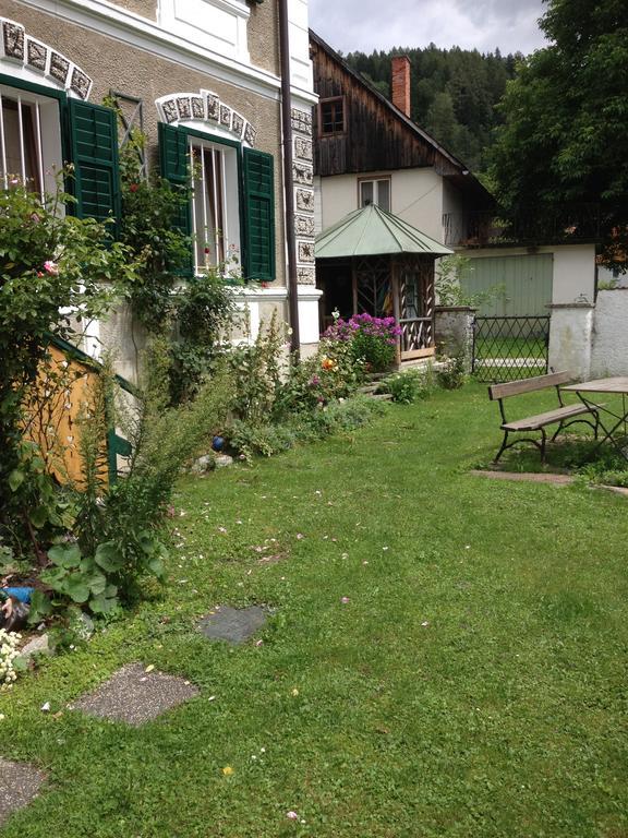 Haus Moser Oblarn Eksteriør bilde