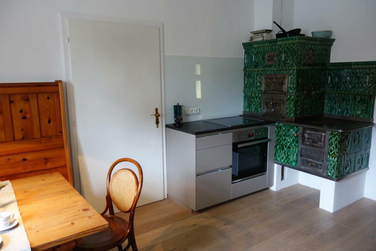 Haus Moser Oblarn Eksteriør bilde