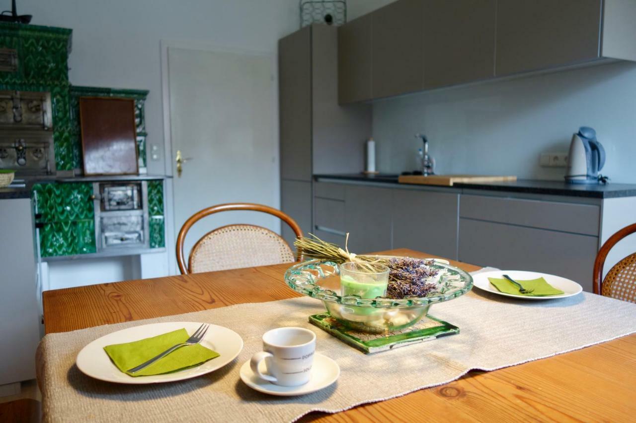 Haus Moser Oblarn Eksteriør bilde