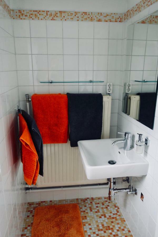 Haus Moser Oblarn Eksteriør bilde